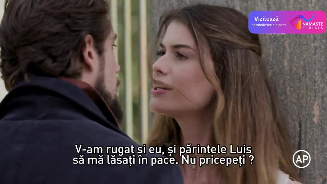 Iubire dincolo de timp Episodul 25