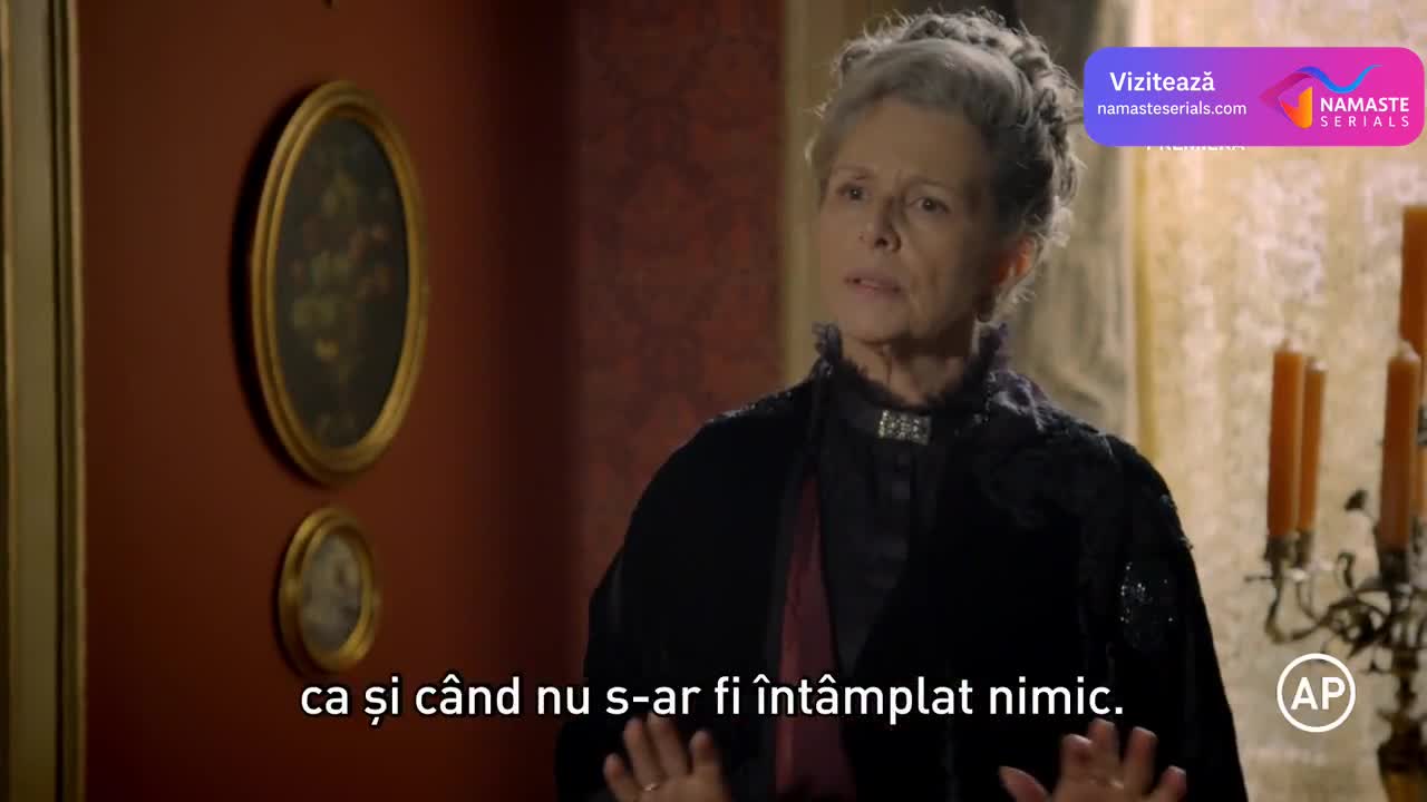 Iubire dincolo de timp Episodul 24