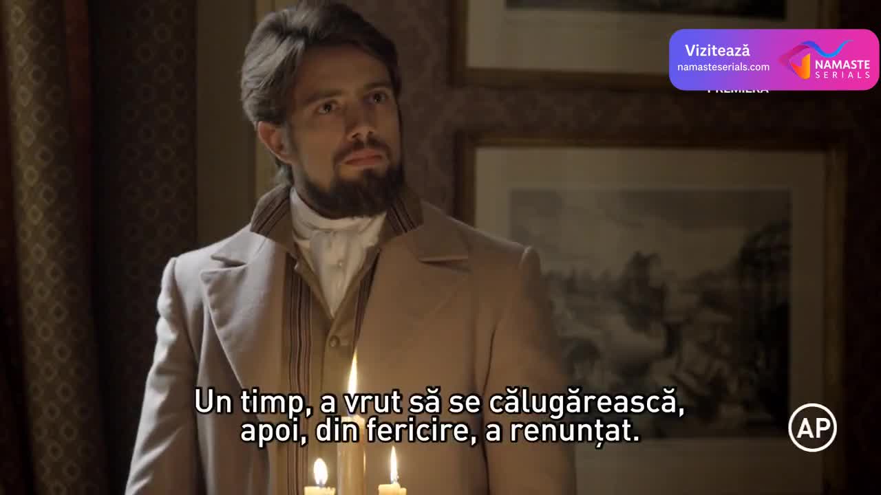 Iubire dincolo de timp Episodul 23