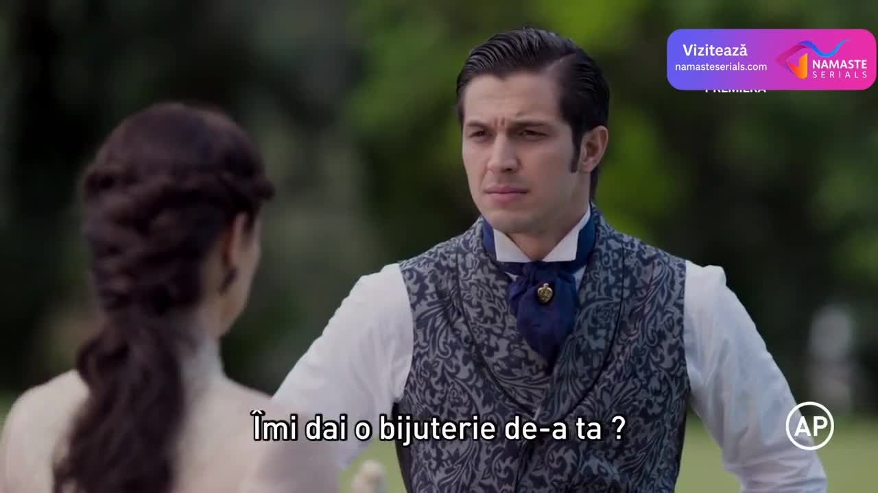 Iubire dincolo de timp Episodul 22