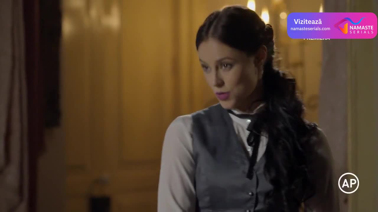 Iubire dincolo de timp Episodul 21