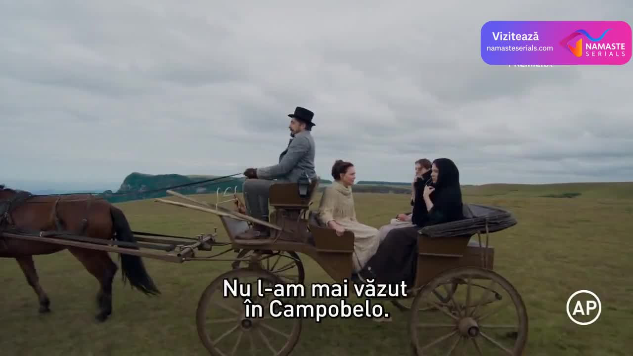 Iubire dincolo de timp Episodul 20