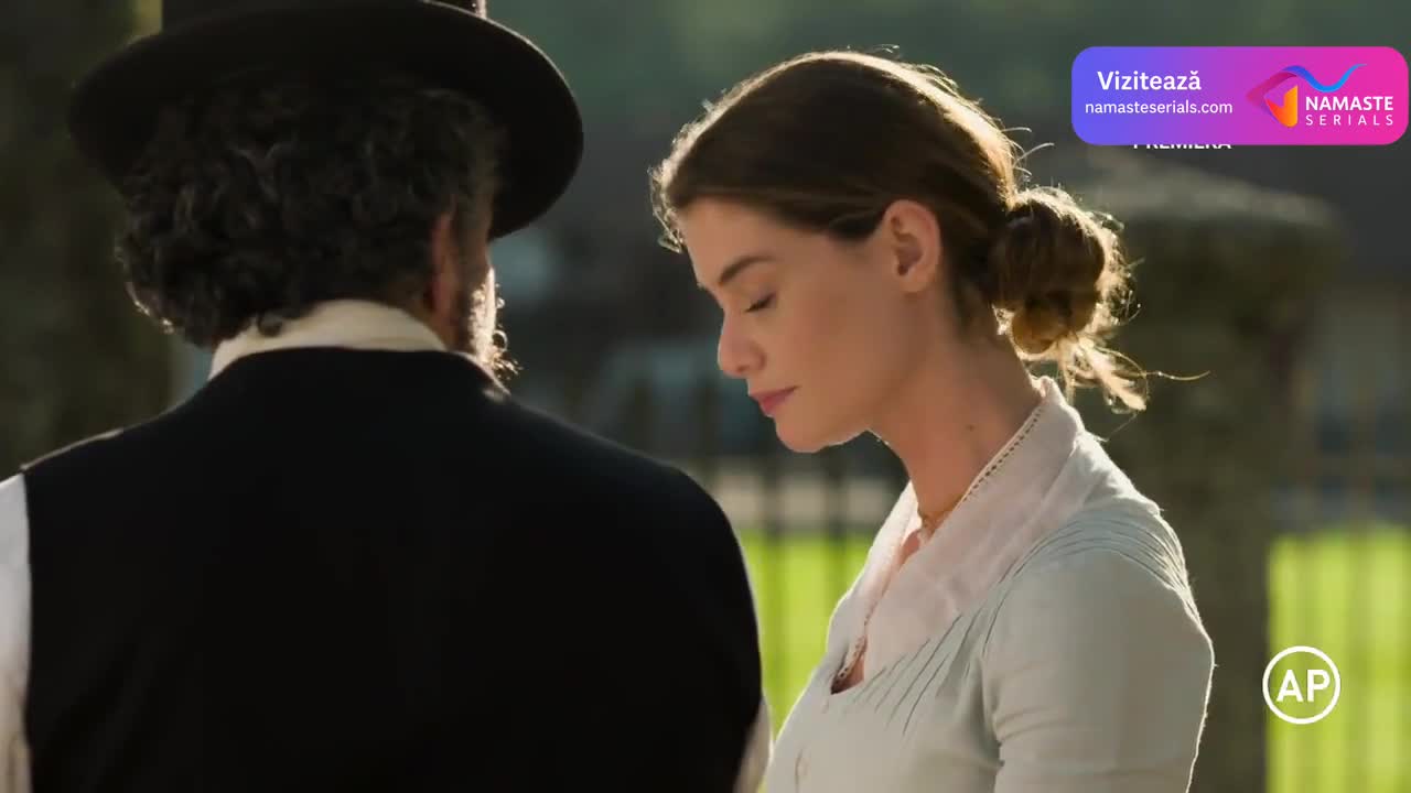 Iubire dincolo de timp Episodul 18
