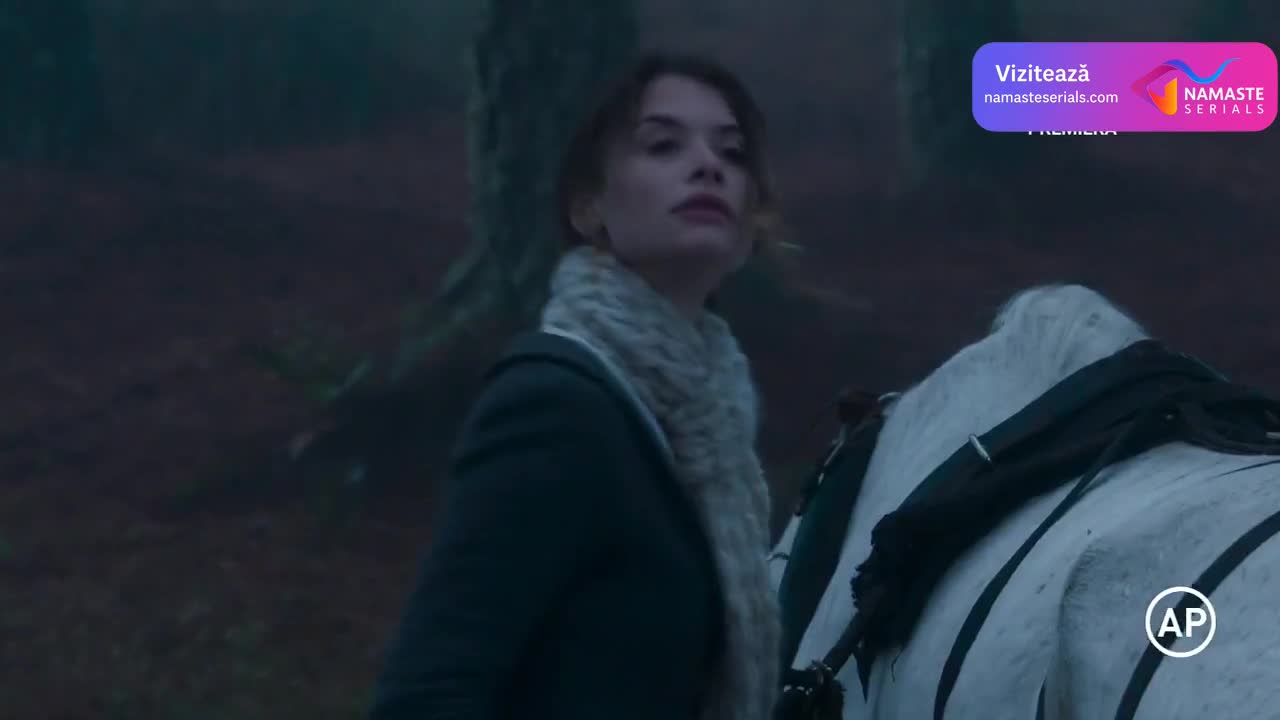 Iubire dincolo de timp Episodul 16