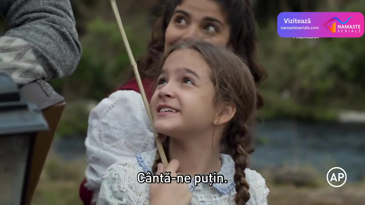 Iubire dincolo de timp Episodul 15