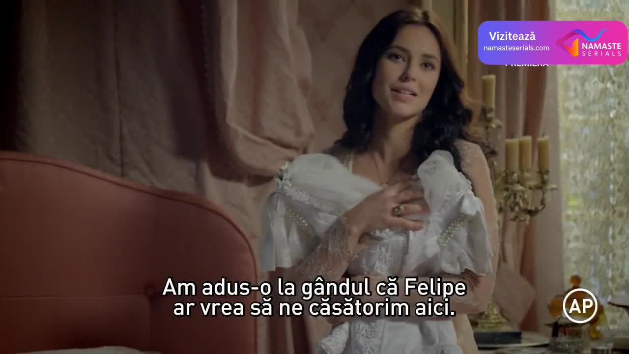 Iubire dincolo de timp Episodul 14