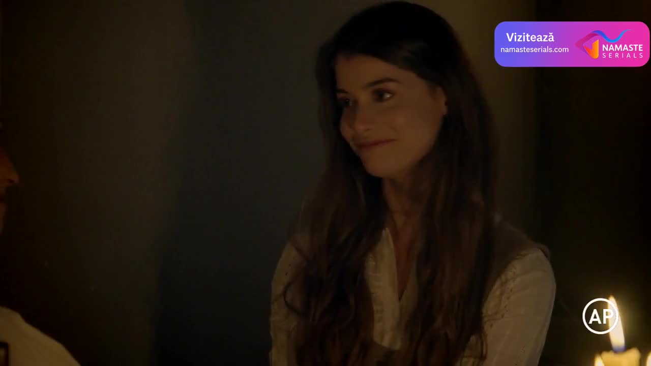 Iubire dincolo de timp Episodul 13