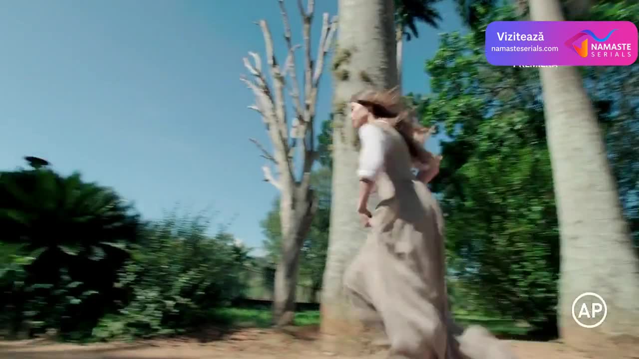 Iubire dincolo de timp Episodul 12
