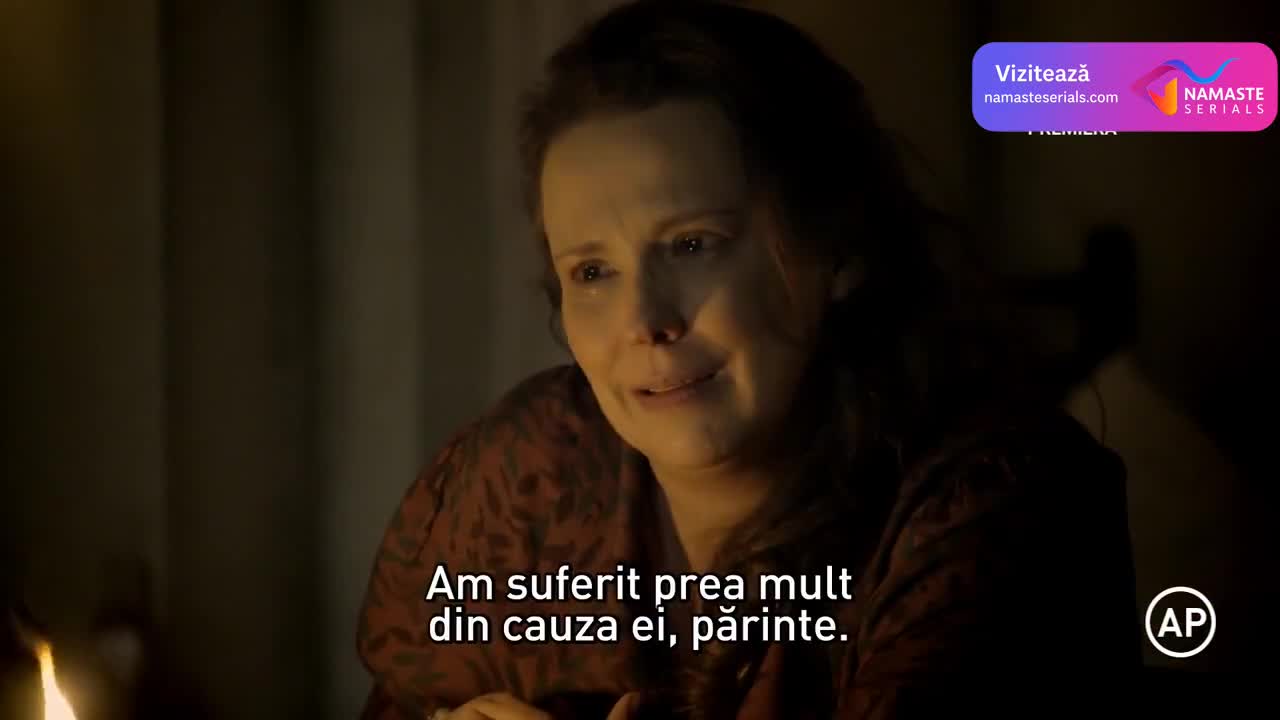 Iubire dincolo de timp Episodul 10