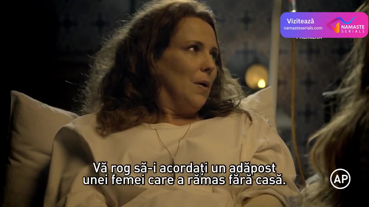 Iubire dincolo de timp Episodul 9