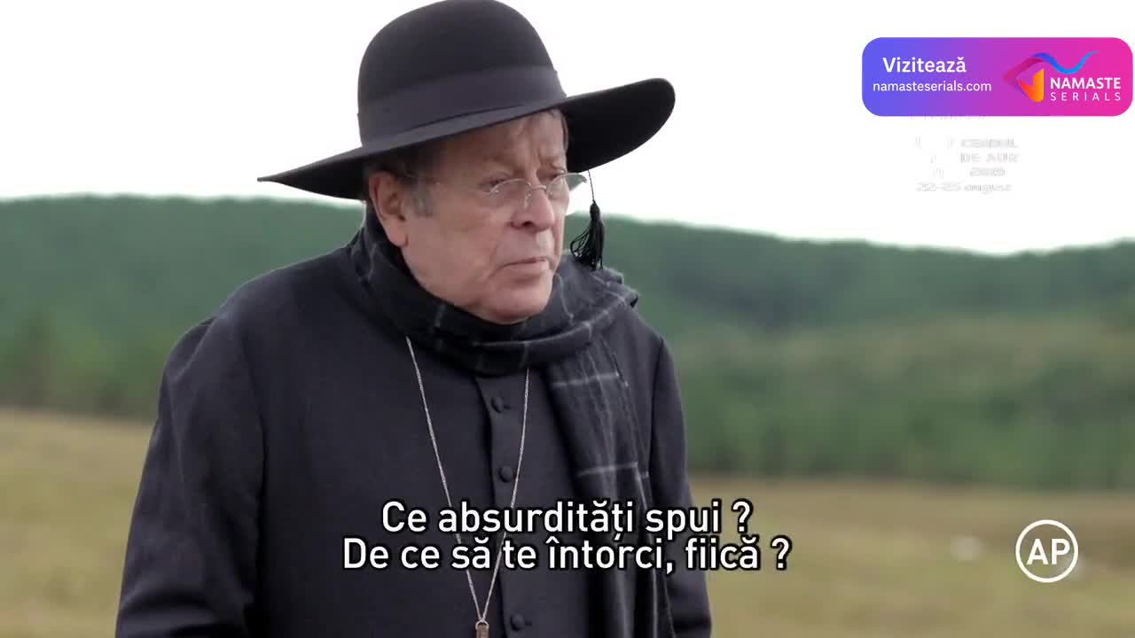 Iubire dincolo de timp Episodul 6