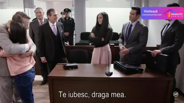 Legea Iubirii Episodul 59