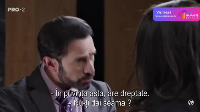 Legea Iubirii Episodul 54