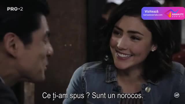 Legea Iubirii Episodul 53
