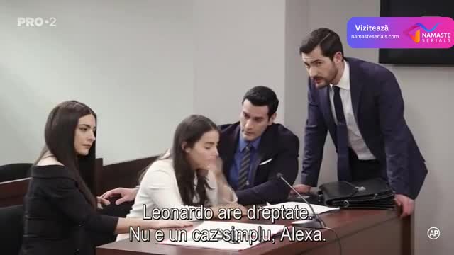 Legea Iubirii Episodul 52