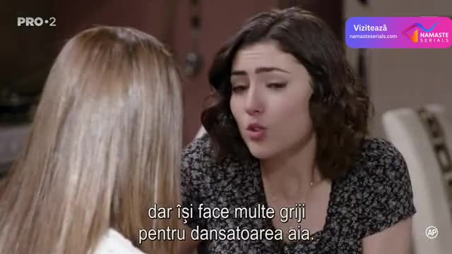 Legea Iubirii Episodul 51
