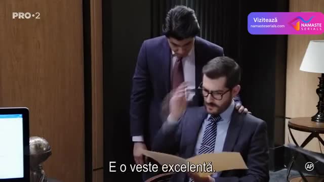 Legea Iubirii Episodul 41