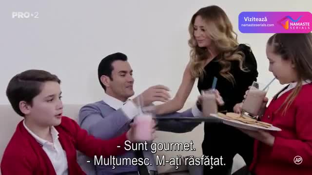 Legea Iubirii Episodul 40