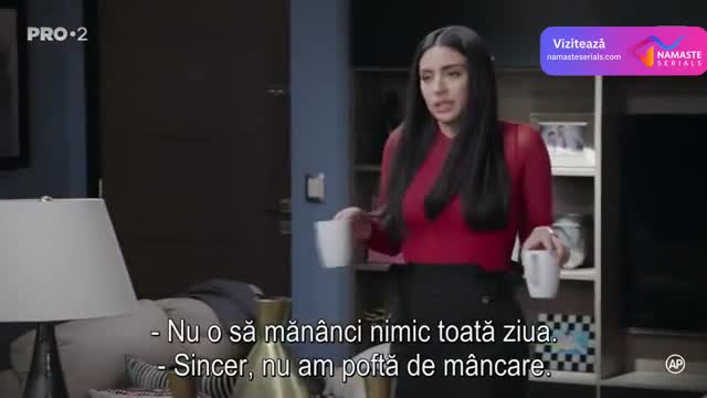 Legea Iubirii Episodul 39