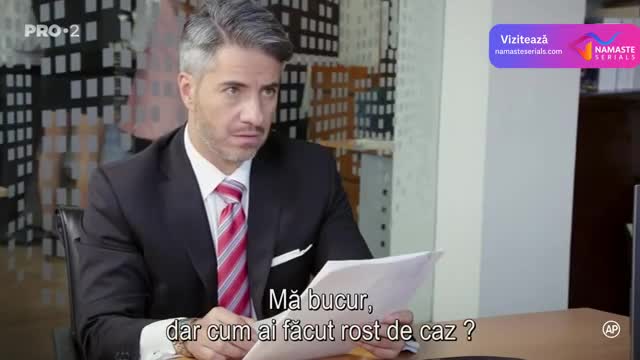 Legea Iubirii Episodul 38