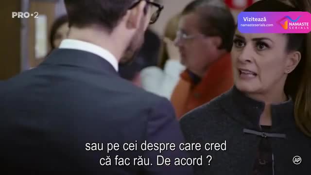Legea Iubirii Episodul 37