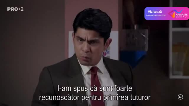 Legea Iubirii Episodul 36