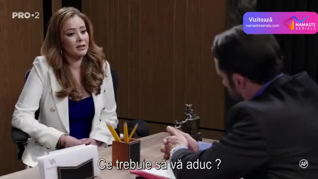 Legea Iubirii Episodul 35