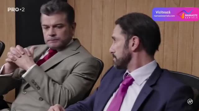 Legea Iubirii Episodul 33