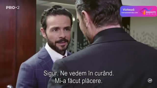 Legea Iubirii Episodul 28