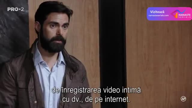 Legea Iubirii Episodul 27