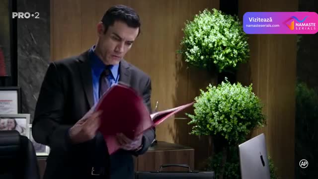 Legea Iubirii Episodul 25
