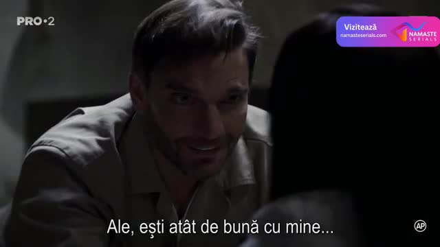 Legea Iubirii Episodul 23