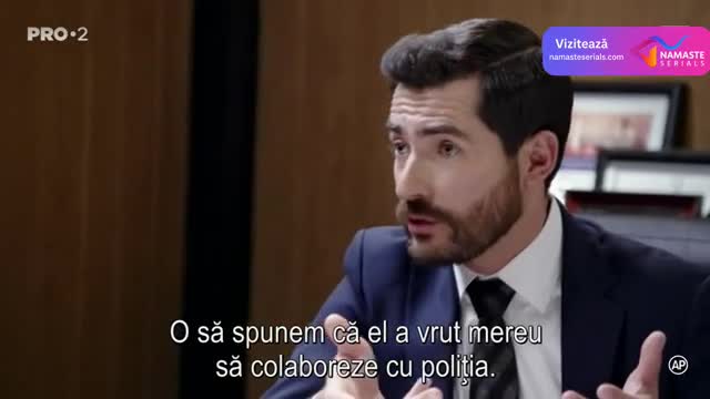 Legea Iubirii Episodul 22