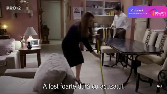 Legea Iubirii Episodul 16