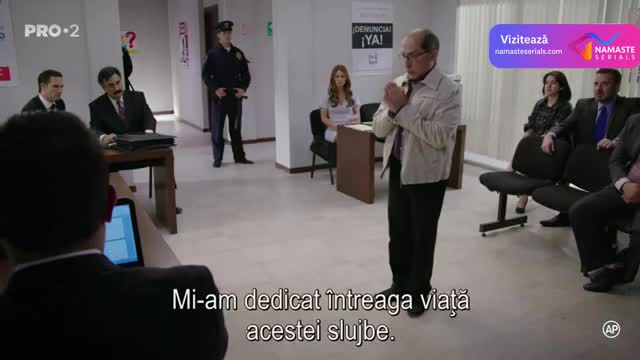 Legea Iubirii Episodul 14