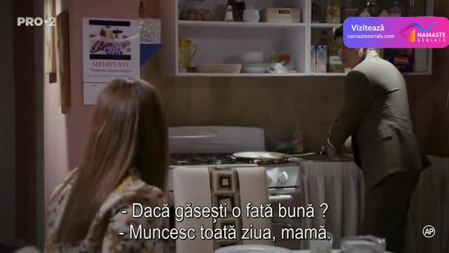 Legea Iubirii Episodul 12