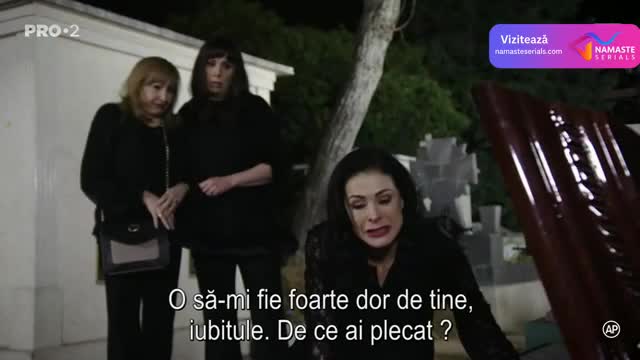 Legea Iubirii Episodul 11