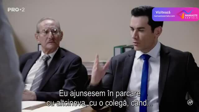 Legea Iubirii Episodul 10