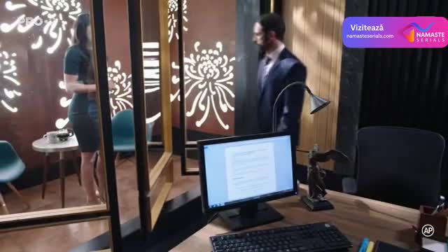 Legea Iubirii Episodul 9