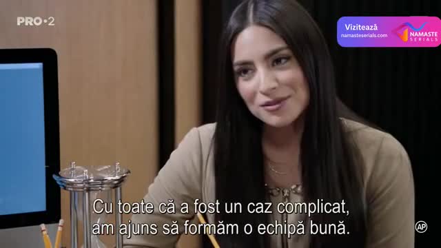 Legea Iubirii Episodul 7