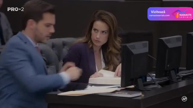 Legea Iubirii Episodul 59