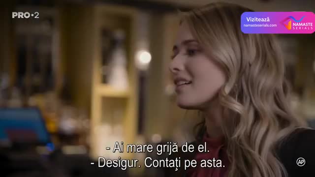Legea Iubirii Episodul 53