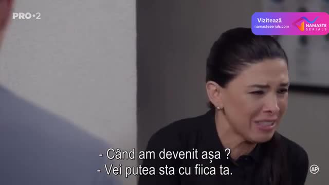 Legea Iubirii Episodul 50
