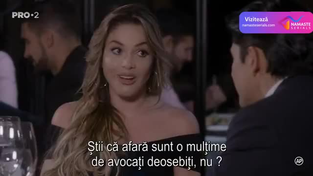 Legea Iubirii Episodul 48