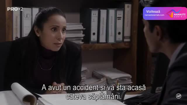 Legea Iubirii Episodul 45