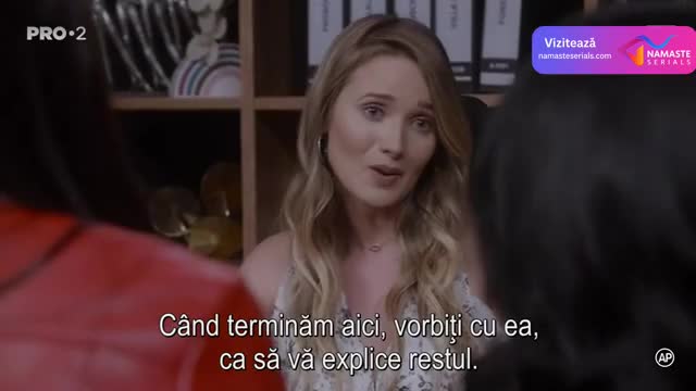 Legea Iubirii Episodul 44