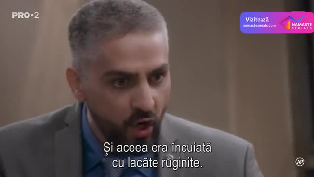 Legea Iubirii Episodul 41