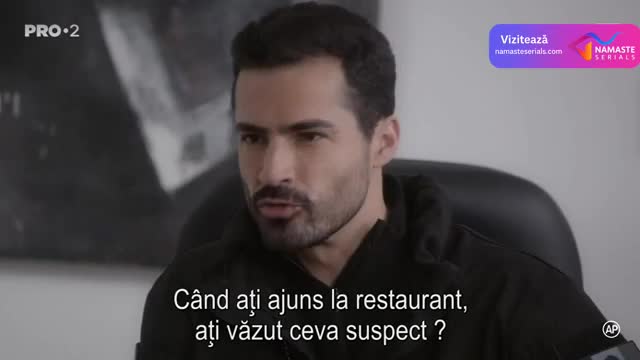 Legea Iubirii Episodul 40