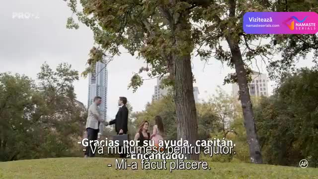 Legea Iubirii Episodul 37