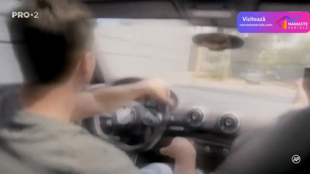 Legea Iubirii Episodul 34
